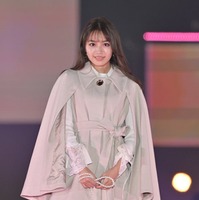 香音（C）モデルプレス