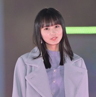 遠藤さくら（C）モデルプレス