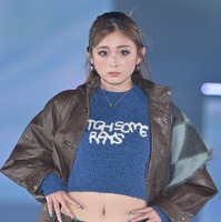 ゆうちゃみ（C）モデルプレス