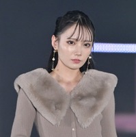 鈴木瞳美（C）モデルプレス