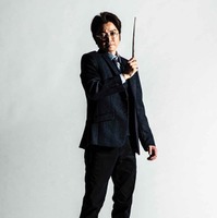藤原竜也（C）TBS／ホリプロ