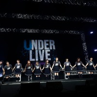 乃木坂46「33rd アンダーライブ」（C）乃木坂46LLC