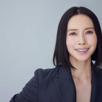 中谷美紀（C）フジテレビ