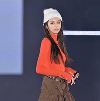 しゅう（C）モデルプレス