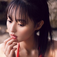遠藤さくら／撮影：須江隆治（See）