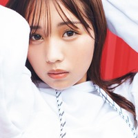 森元流那（C）光文社／週刊FLASH 写真：大辻隆広
