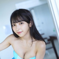 十味（C）徳間書店／撮影：佐藤佑一／スタイリング：工藤沙恵（ミタケイショウ）／ヘアメーク：JULLY