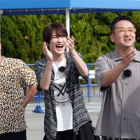 酒井貴士、深澤辰哉、中西茂樹（C）東海テレビ
