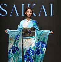 黒木麗奈（提供写真）