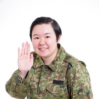 やす子（提供写真）