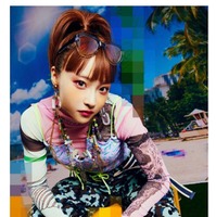 RiNA／BiTE A SHOCK公式Instagramより