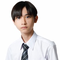 清野湊都（宮城県）2年生／自己PR審査GP（提供写真）