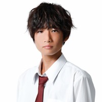 岩瀬琥蒼（神奈川県）1年生／東日本代表（提供写真）