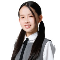 レイ（北海道）1年生／candy magic審査GP（提供写真）