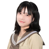 さっぴぃ（愛知県）3年生／ファーストファイナリストオーディションGP（提供写真）