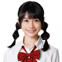 るちゃ（神奈川県）2年生／東日本代表（提供写真）