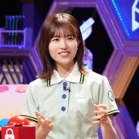 松田好花（C）日本テレビ