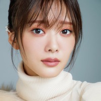 田村保乃（画像提供：講談社）