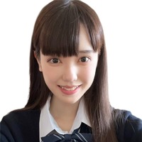 あみ（千葉県）2年生／敗者復活枠（提供写真）