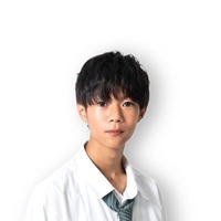 大上拓真（兵庫県）2年／ミクチャ敗者復活戦（提供写真）