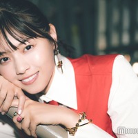 西野七瀬「ポケットに冒険をつめこんで」インタビュー（C）モデルプレス