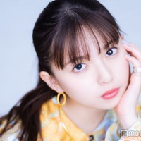 モデルプレスのインタビューに応じた齋藤飛鳥（C）モデルプレス