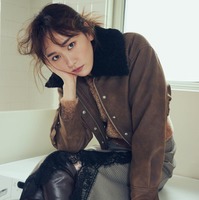 新垣結衣（提供写真）