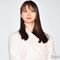 山下リオ（C）モデルプレス