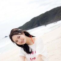 江籠裕奈／撮影：青山裕企（扶桑社刊）