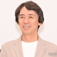 フジテレビグローバル事業戦略発表会に出席した大多亮（C）モデルプレス