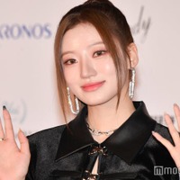 シユン （C）モデルプレス