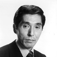 犬塚弘さん（提供：渡辺プロダクション）