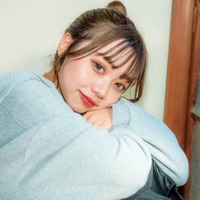 如月栞さん（提供写真）