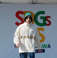 山下幸輝（C）SDGs FES in EDOGAWA 2023