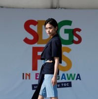 安斉星来（C）SDGs FES in EDOGAWA 2023