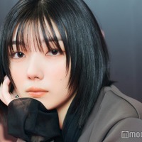 櫻坂46藤吉夏鈴、表題曲初センター経ての成長 新たに芽生えた思い語る＜モデルプレスインタビュー＞