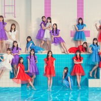 乃木坂46（提供写真）