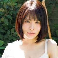 北野ゆか（C）光文社／週刊FLASH 写真：大藪達也