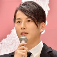 石黒英雄（C）モデルプレス