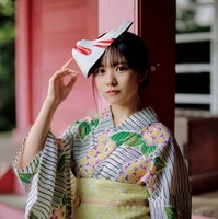 正源司陽子（C）熊谷貫／週刊プレイボーイ