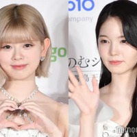 リク、アヤカ（C）モデルプレス