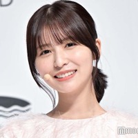 長濱ねる（C）モデルプレス