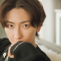 與真司郎（画像提供：講談社）