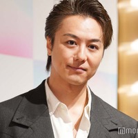 「FRAGRANCE Person of the Year」授賞式に出席したTAKAHIRO（C）モデルプレス