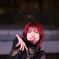 岡田奈々（提供写真）