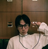 モデルプレスのインタビューに応じた青木実成さん（提供写真）