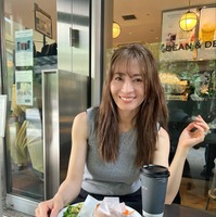 新山千春Instagramより