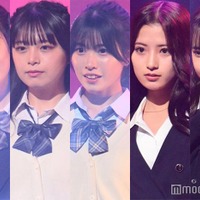 「女子高生ミスコン2023」ファイナリスト（C）モデルプレス