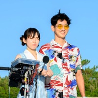 吉岡里帆、永山瑛太「時をかけるな、恋人たち」第6話（C）カンテレ