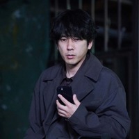 二宮和也「ONE DAY～聖夜のから騒ぎ～」第6話より（C）フジテレビ